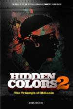 Watch Hidden Colors 2: The Triumph of Melanin M4ufree