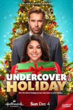 Watch Undercover Holiday M4ufree