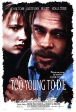 Watch Too Young to Die? M4ufree