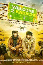 Watch Welcome 2 Karachi M4ufree