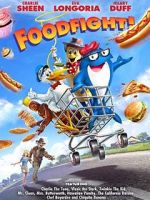 Watch Foodfight! M4ufree