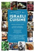 Watch In Search of Israeli Cuisine M4ufree