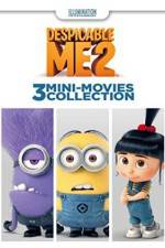 Watch Despicable Me 2: 3 Mini-Movie Collection M4ufree