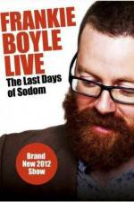 Watch Frankie Boyle Live The Last Days of Sodom M4ufree