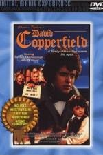 Watch David Copperfield M4ufree