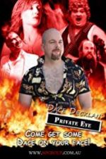 Watch Dace Decklan: Private Eye M4ufree