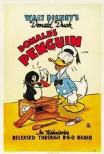 Watch Donald\'s Penguin (Short 1939) M4ufree