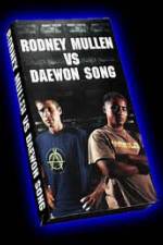 Watch Rodney Mullen VS Daewon Song M4ufree