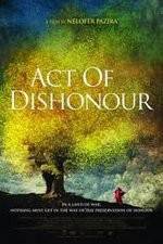 Watch Act of Dishonour M4ufree