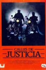 Watch Streets of Justice M4ufree