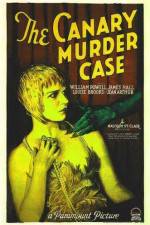 Watch The Canary Murder Case M4ufree