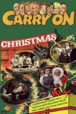 Watch Carry on Christmas  (1969) M4ufree