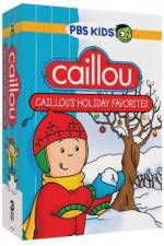 Watch Caillou's Holiday Movie M4ufree