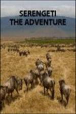 Watch Serengeti: The Adventure M4ufree