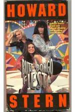 Watch Howard Stern's Butt Bongo Fiesta M4ufree