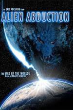 Watch Alien Abduction M4ufree