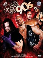Watch WWE: Greatest Stars of the \'90s M4ufree