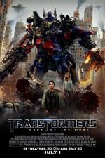 Watch Transformers 3 M4ufree
