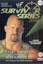 Watch Survivor Series M4ufree