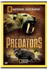 Watch National Geographic: Prehistoric Predators Killer Pig M4ufree