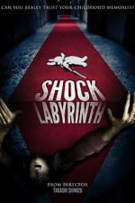 Watch The Shock Labyrinth 3D M4ufree