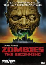 Watch Zombies: The Beginning M4ufree