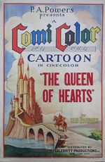 Watch The Queen of Hearts (Short 1934) M4ufree