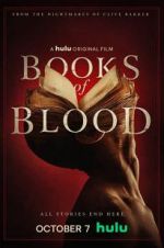 Watch Books of Blood M4ufree