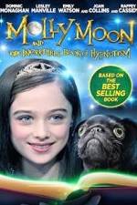 Watch Molly Moon and the Incredible Book of Hypnotism M4ufree