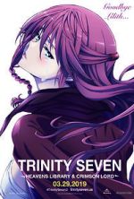 Watch Trinity Seven: The Movie 2 - Heavens Library & Crimson Lord M4ufree