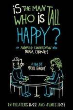 Watch Is the Man Who Is Tall Happy An Animated Conversation with Noam Chomsky M4ufree