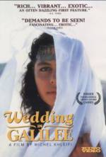 Watch Wedding in Galilee M4ufree
