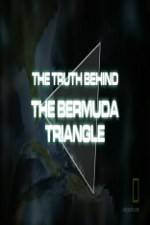 Watch National Geographic The Truth Behind the Bermuda Triangle M4ufree