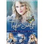 Watch Taylor Swift: Just for You M4ufree