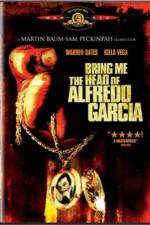 Watch Bring Me the Head of Alfredo Garcia M4ufree