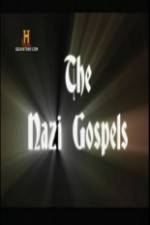 Watch The Nazi Gospels M4ufree