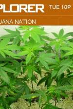 Watch Marijuana Nation M4ufree