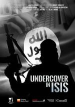 Watch Undercover in ISIS M4ufree