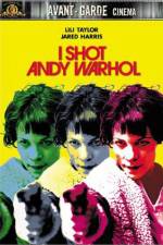 Watch I Shot Andy Warhol M4ufree