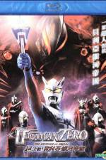Watch Ultraman Zero: The Revenge of Belial M4ufree