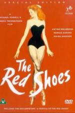 Watch The Red Shoes M4ufree