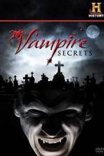 Watch Vampire Secrets M4ufree