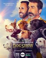 Watch 2022 American Rescue Dog Show (TV Special 2022) M4ufree