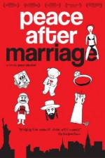 Watch Peace After Marriage M4ufree
