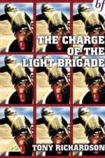 Watch The Charge of the Light Brigade M4ufree