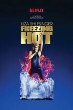 Watch Iliza Shlesinger: Freezing Hot M4ufree