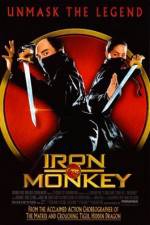 Watch Iron Monkey M4ufree