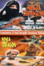 Watch Ninja Terminator M4ufree