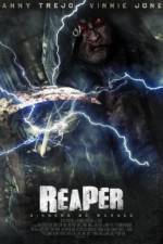 Watch Reaper M4ufree
