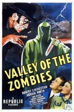 Watch Valley of the Zombies M4ufree